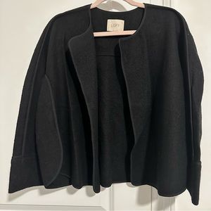 Loft 44% Wool Jacket.